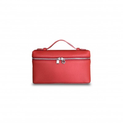 LORO PIANA EXTRA POCKET L19 FAI8393 (19*11*6.5cm)